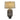โคมไฟตั้งโต๊ะ [ME] Legno Table Lamp