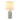 โคมไฟตั้งโต๊ะ [ME] Storia Table Lamp White