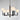 โคมไฟเพดาน [ME] Himlar Pendant Lamp Matte Black