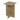 โต๊ะข้าง [ME] Maestro Side Table Coffee Brown