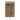โต๊ะข้าง [ME] Maestro Side Table Coffee Brown