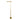 โคมไฟตั้งพื้น [ME] Gianni Floor Lamp Coffee Bronze