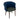 เก้าอี้ทานอาหาร [MJ] Dazzle Dining Chair Navy Green