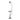 โคมไฟตั้งพื้น [MD] Lowell Floor Lamp Black