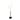 โคมไฟตั้งพื้น [MD] Cirrus Floor Lamp Antique Brass