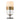 โคมไฟตั้งโต๊ะ Table Lamp Brass bedroom renovation