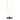 โคมไฟตั้งโต๊ะ [MD] Cirrus Table Lamp Antique Brass