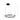 [Outlet] โคมไฟเพดาน [NE] Hengele Ring 81 V2 Pendant Lamp Black