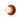 โคมไฟผนัง [NE] Alva 1 Wall Lamp Orange Red