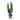 ต้นไม้ประดิษฐ์พร้อมกระถาง [NI] Cactus H70