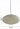 Silas D70 paper lantern pendant lamp dimension diagram showing 70 cm diameter and 30 cm height