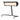 โคมไฟตั้งโต๊ะ [NS] Sitta Table Lamp Black