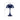 โคมไฟตั้งโต๊ะ [NS] Tarna (Recharge) Table Lamp Blue