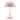 โคมไฟตั้งโต๊ะ [NS] Tarna (Recharge) Table Lamp Light Pink