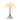 โคมไฟตั้งโต๊ะ [NS] Tarna (Recharge) Table Lamp White