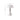 โคมไฟตั้งโต๊ะ [NS] Garnet H35 Table Lamp White