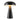 โคมไฟตั้งโต๊ะ [NS] Ramme (Recharge) Table Lamp Black