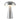 โคมไฟตั้งโต๊ะ [NS] Ramme (Recharge) Table Lamp Silver