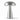 โคมไฟตั้งโต๊ะ [NS] Ramme (Recharge) Table Lamp Silver