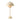 โคมไฟตั้งโต๊ะ [NS] Ovala Table Lamp Milkish