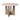 โต๊ะทานอาหาร dinning table matte beige in beautiful home