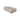 โต๊ะกลาง [OP] Palermo 132 Rectangular Coffee Table Siena Gold Matte