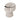 เก้าอี้ทานอาหาร swivel dining chair white for cozy home