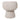 เก้าอี้ทานอาหาร swivel dining chair white for cozy home