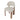 เก้าอี้ทานอาหาร [OP] Vito Dining Chair Beige (Sandstone Ash Leg)
