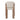 เก้าอี้ทานอาหาร dining chair beige in spacious room