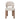 เก้าอี้ทานอาหาร dining chair beige in spacious room