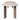 โต๊ะทานอาหาร dining table matte beige for cozy home
