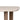 โต๊ะทานอาหาร dining table matte beige for cozy home