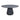 โต๊ะทานอาหาร [OP] Fig D150 Dinning Table Grey