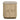 โต๊ะข้างเตียง [OP] Hay Night Stand Natural (Top Beige Travertine)