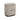 โต๊ะข้างเตียง [OP] Hay Night Stand Natural (Top Beige Travertine)