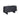 ตู้ไซด์บอร์ด [OP] Viano 3 Door Sideboard Smoke
