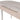 โต๊ะทำงาน vanity desk warm grey leg home upgrading