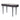โต๊ะทำงาน vanity desk cool grey leg for indoor styling