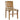 เก้าอี้ทานอาหาร [PK] Messiah Dining Chair