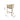 เก้าอี้บาร์ [PN] Khalid Bar Stool White
