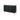 ตู้ไซด์บอร์ด sideboard black in luxury room