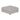 สตูลนั่ง [PR] Dunhill Ottoman Silver