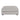 สตูลนั่ง [PR] Dunhill Ottoman Silver