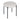 สตูลนั่ง [PR] Alta Pouf Stool Phat Cream