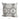 หมอนอิง [RR] Kamla Cushion 45x45 Grey Charcoal