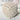 เบาะนั่ง [RR] Pennine Pouf Ivory Beige