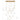 [B-Grade] โคมไฟเพดาน [RZ] Eron 6 Pendant Lamp White Gold