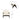 เก้าอี้พักผ่อน [SA] Vestris Leisure Chair Beige