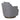 เก้าอี้พักผ่อน Rebecca Armchair Grey V2 favorite corner